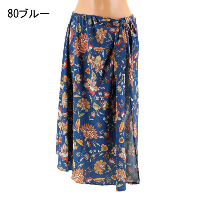 【SALE】 【Reir】French Ethenic パレオ F 水着 みずぎ ミズギ パレオ レディース水着