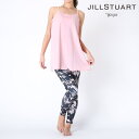 【JILL STUART yoga】【YOGA】ヨガパンツ&...