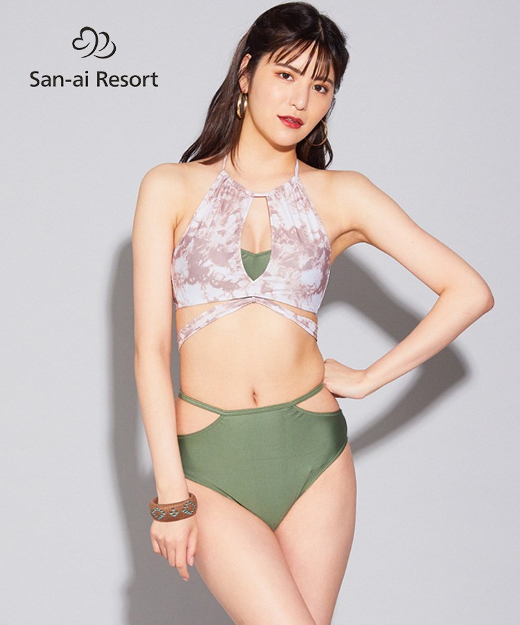  SALE  San-ai Resort nClbNmC[rLj 9