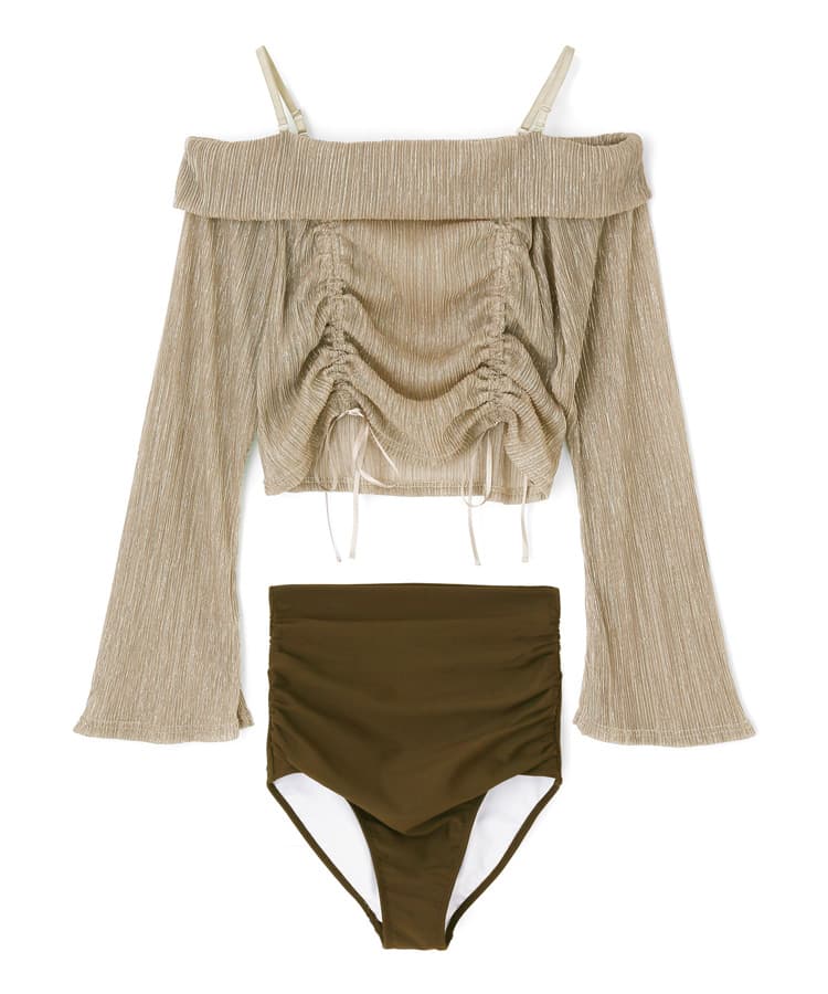 水着 レディース 体型カバー ビキニ ハイウエスト 韓国 スイミング 暖かい の 高級 ラインストーン スタッズ ガール フローラル ワンピース ハイウエスト ホリデー ドレス 水着 女性用