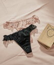 【SALE】【northerly】【northerly bra フィットシリーズ 楽盛りフィット】 楽盛りTシャツブラ Tバックショーツ単品 M/L(4)