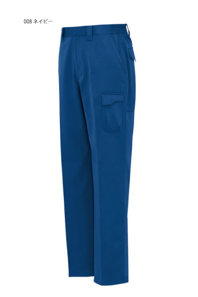 乐天商城 - ワークパンツ（ノータック）　AZ1720 サイズ豊富　快適・安全・動きやすい　【SS〜6L】【アイトス】【AITOZ】【会社制服Sanapparel】
