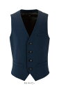 630011 ベスト サイズ豊富 ストレッチ 軽量 大きなサイズ 北陸の素材力 事務服 オフィス 5号〜23号 AITOZ ピエ Pieds【会社制服Sanap...