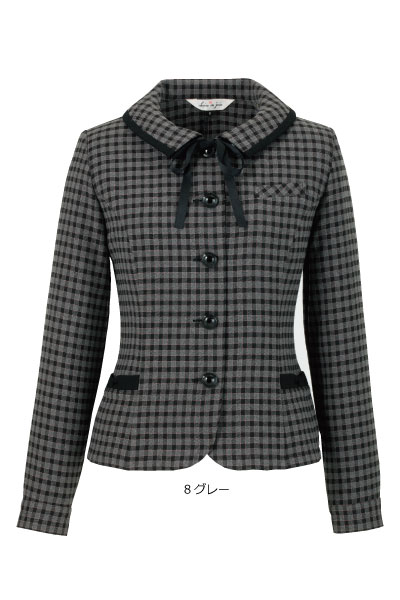 ��̳����������en joie21005��Ĺµ�����С��֥饦�������졼��5��25��ۡڲ������Sanapparel�ۢ�21��25��ϼ��������Ȥʤ�ޤ���