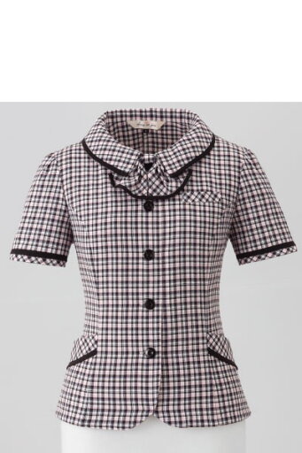 事務服・制服 en joie26530 オーバーブラウス(ブラック)【5〜19号】【会社制服Sanapparel】※ピンク完売です 事務服・制服 en joie26530 オーバーブラウス(ブラック)【5〜19号】【会社制服Sanapparel】※ピンク完売です
