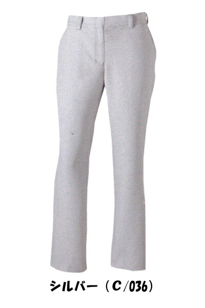 71306　Z-DRAGON　製品制電レディスパンツ　スタイリッシュ【59〜101】 自重堂【会社制服Sanapparel】