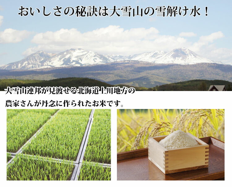 令和3年度　新米　 北海道米　ふっくりんこ 10kg 送料無料（沖縄離島は別途送料）北海道ブランド米　ふっくりんこ北海道産　