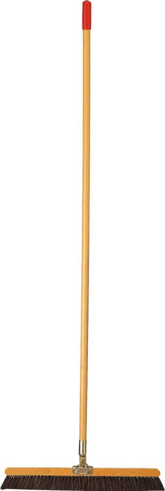 箒 ほうき 美容院 理髪店 家庭用 廊下 倉庫 モルタル 髪 車庫 幅広 プロ仕様 業者用 長持 交換 耐久性 ..