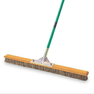 大型ほうき フロアブラシ 広い床 工場 倉庫 体育館 ホコリ 土砂 掃除 清掃 業務用 プロ仕様 施設 学校 ..