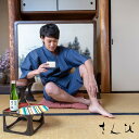 男性用しじら織ストライプ甚平 No.901 スマホポケット ウエスト調節 ひざ下丈男性用じんべい 男性 寝巻き かっこいい 夏のお部屋着 紳士 メンズ 甚平 じ...