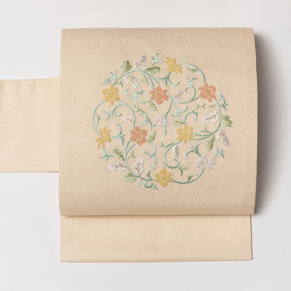 楽天市場】刺繍 名古屋帯の通販 楽天市場】刺繍 名古屋帯の通販
