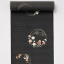 【5月1日限定 ポイント10倍】東レシルックきもの kifkif「花丸紋」 KK23604CMT