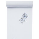 【5月1日限定 ポイント10倍】東レシルックきもの kifkif 「アラベスク」