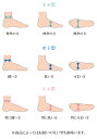 【ポイント5倍 クーポン発行】福助足袋　のびる綿キャラコ　4枚コハゼ　22.0-24.5cm 3