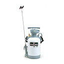 HS-503W 蓄圧式噴霧器 蓄圧式 噴霧器 工進ミスターオート 5L HS-503W(4)