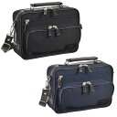 ショルダーバッグ ビジネスバッグ/軽量 横型/ブレザークラブ BLAZER CLUB/A5ファイルサイズ収納可能/No.33721(4)