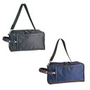ショルダーバッグ セカンドポーチ 2way/軽量/ブレザークラブ BLAZER CLUB/A5サイズ収納可能/No.33763(4)