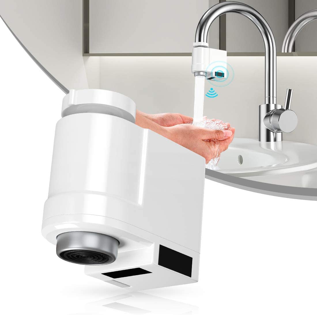 楽天市場】パナソニック タッチレス スリムセンサー水栓 浄水器 楽天市場】パナソニック タッチレス スリムセンサー水栓 浄水器