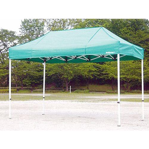 180cm×360センチ総アルミタイプ部品一体式ミスタークイックテント180cm×360センチTA-13