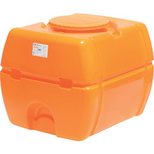 容量600L スーパーローリータンク雨水タンク 防災用タンク 農作業用水タンク散水用 作業用水用 貯水槽個人宅配送不可 スイコー容量600L SLT-600