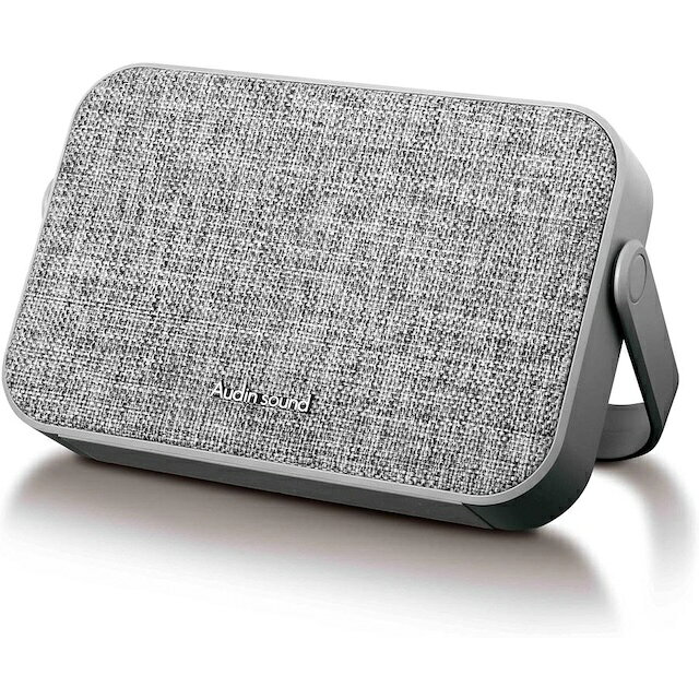 【ラスト48h 最大2000円】ライソン テレビ用ワイヤレススピーカー 手元スピーカー ワイヤレス テレビスピーカー 充電式 高音質 ギフト 敬老の日 母の日 父の日 プレゼント　KABS-016A　・1033-016