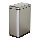 30L EK9260RMT-30LUSB充電可能 ゴミ箱 ダストボックス自動センサー付き自動開閉ゴミ箱開閉の音が非常に静かエックスウィング EKO JAPAN 正規販売店EK9387RMMT-30L シルバー色