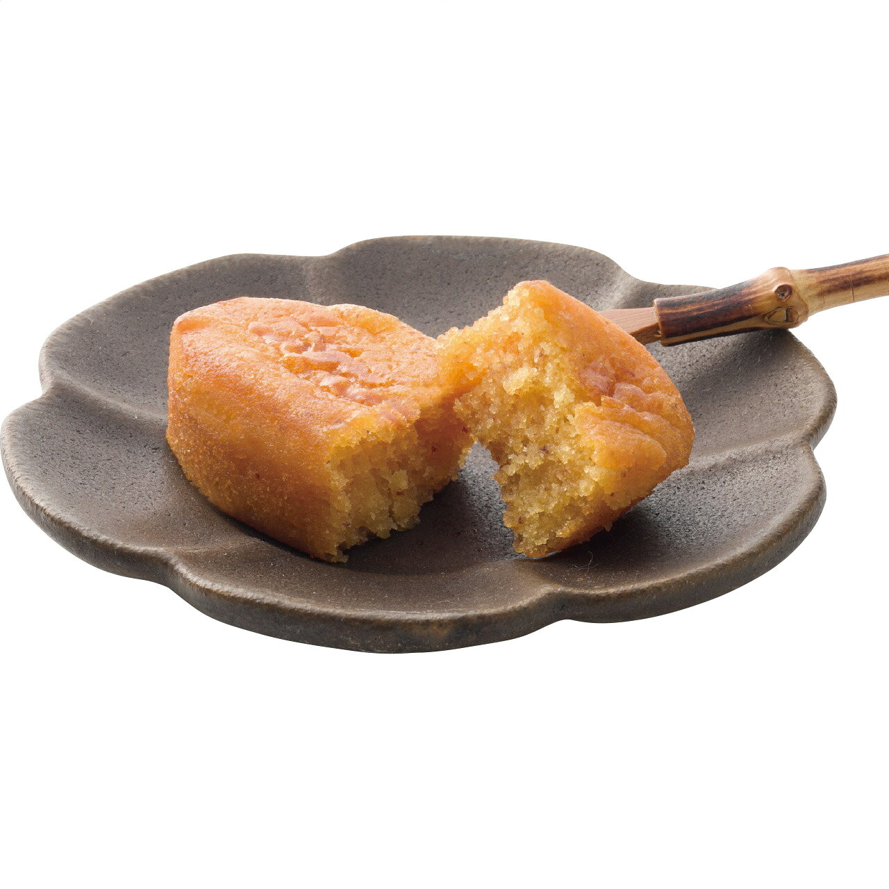 サン・ブレスのひととえ こがね芋15個入り 焼き菓子 ギフト 和菓子 スイーツ 詰め合わせ 手土産 お菓子 ギフト KGB-15・1207-039｜アングル3