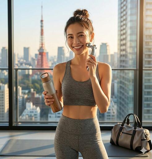 Rakuten - ReFa リファカラットリフト RR-AT-02A 美顔ローラー フェイスローラー マイクロカレント 防水 フェイスケア ボディケア 美容ローラー 正規品 ギフト　・1014-016