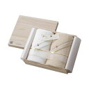 バスタオル2P木箱入り タオル 今治タオル 至福タオル Shihuku towel SH55070 ・C6063-568