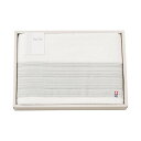 バスタオル1枚今治タオル ファシールFCL-300N ・9277-054