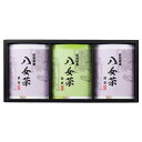 八女茶70g 煎茶2箱・白折茶各1箱八女茶ギフト 煎茶 福岡県 お茶ご挨拶 お祝い返し 香典返しSGY-25 ・9228-037