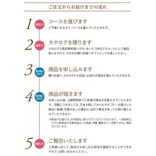 15800円コース 淡海 たんかい　カタログギフト 奏 　かなで　 kanade-158