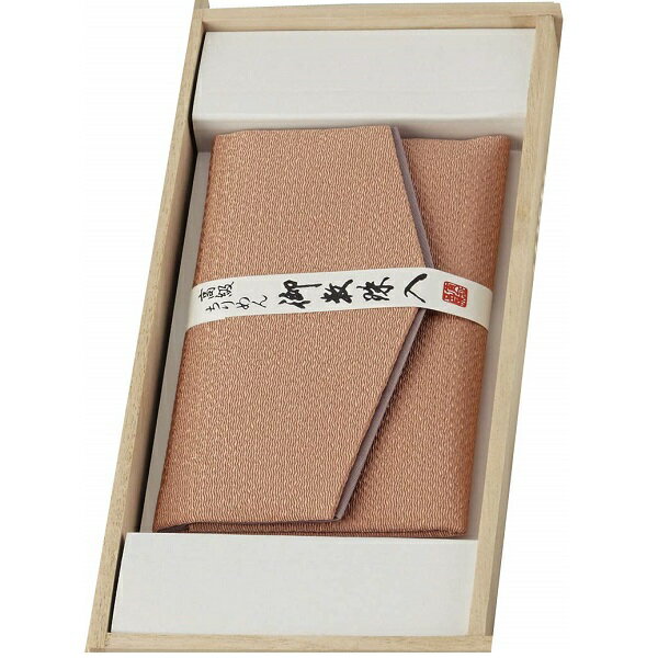 女性用京念珠 本水晶京念珠＆念珠袋セット内径約27cm　女性用　京念珠401-1007　409-1501