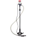 灯油・軽油専用電動ポンプ電動ポンプ ラクオートドラムポンプ灯油・軽油専用 工進 電動ドラムポンプ FP-25
