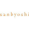 sanbyoshi