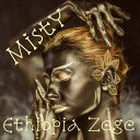 エチオピア「ミスティ」|Zege・ナチュラルG1バハルダール【JAS認証】焙煎豆(深煎り)