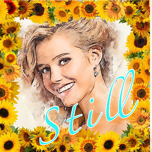 ブレンド【still】（中煎り） せつなすぎて、君の思い出ばかりが蘇る 君に似たような人とすれ違うと振り向いてしまうんだ。会いたくて、、、今も君がまだ、ひとり、なら、輝いていた日々を、きみと、またコクのある深煎りと、爽やかな中煎コーヒーとの2種のブレンドです！red clover のどのコーヒー豆を使ってるか？想像してみてくださいね！ 5