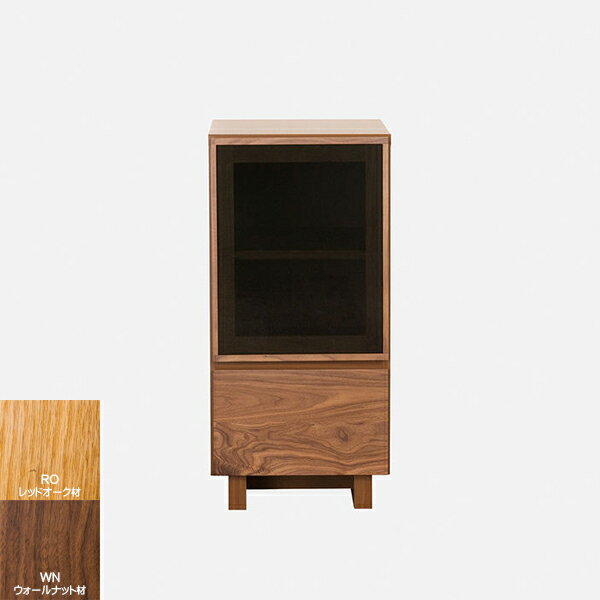 国産キャビネット クレスポ 40キャビネット レグナテック　国産家具
