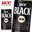 UCC  ֥å ̵ 185g̡30 UCC BLACKפ򸫤