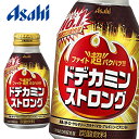 【送料無料】【3ケース】アサヒ ドデカミン ストロング 300mlボトル缶×24本入 3ケース