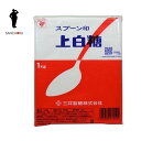 三井製糖 スプーン印 上白糖 1kg×20袋入 三井製糖 スプーン印 上白糖 1kg×20袋入