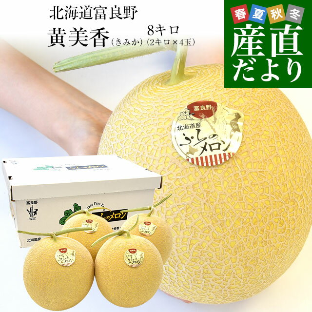 大規模セール大規模セール最高級富良野メロン秀品 R113U『特大玉4玉