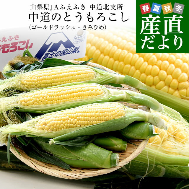 全国お取り寄せグルメ食品ランキング[とうもろこし(31～60位)]第42位