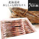 北海道産 本ししゃも 肉厚なオス 30尾入り化粧箱 送料無料 北柳葉魚 本シシャモ　シーフード