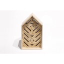 ★!PT10倍還元!★ 【増田桐箱店】トイ・ハウス toy house 《/玩具/知育玩具/ 幼児用玩具/ パズル/ 国産/桐/ 安心/ 木のおもちゃ /プレゼ...