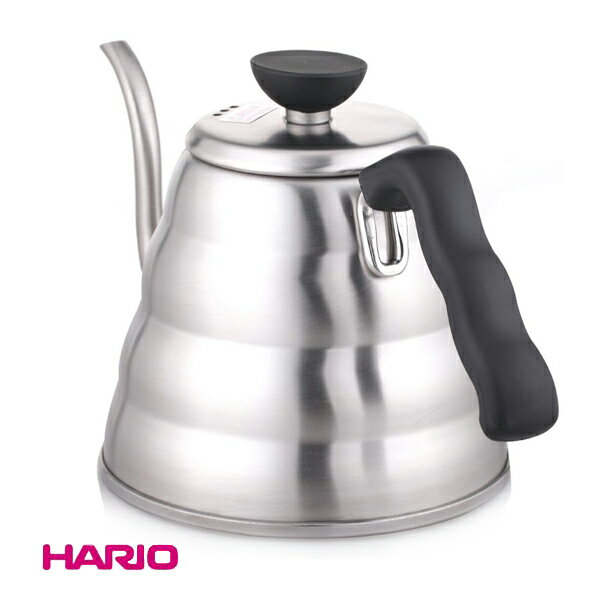 ★ PT10倍＋クーポン発行中 ★【HARIO/ハリオ】V60 コーヒードリップケトル ヴォーノ 実容量 800ml《珈琲/ドリップ/ケトル》