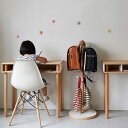 ★☆☆★【ideaco/イデアコ】PLYWOOD Series / Pallet PCH/プライウッドシリーズ / パレット ピーシーエイチ《勉強机 子供 木製 テーブル》 2