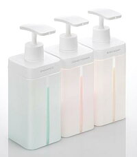 【I'mD/アイムディー】RETTOレットーディスペンサーL<3個セット>