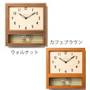 ★ PT10倍還元 ★【INTERZERO/インターゼロ】振り子時計 COURT PENDULUM CLOCK コートペンデュラムクロック 《ブナ ウッド 掛け時計 新居 インテリア ギフト 祝い》