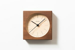 ★!PT10倍還元!★【INTERZERO/インターゼロ】LINE DESK CLOCK ラインデスククロック CH-075《/掛け時計/置き時計/卓上/枕元//モダン/スイープ/》 [3]